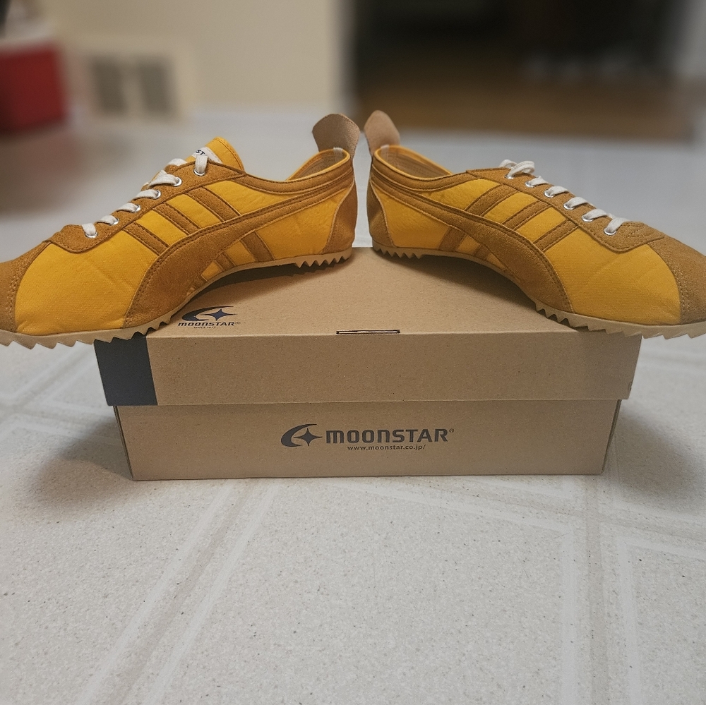 Moon Star Jaguar ***RARE***